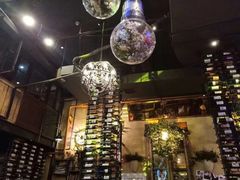 -胡桃里音乐酒馆(郴州友阿国际广场店)