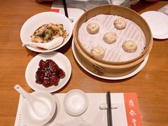 -鼎泰丰(国金中心店)