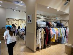-海马体照相馆(成都来福士广场店)