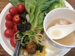 -素满香·Vegan食养自助(天一广场店)