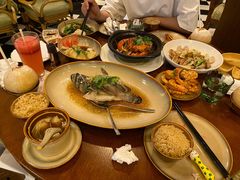 -亚特兰蒂斯·蟹餐厅 CRAB KITCHEN·鲜活海鲜