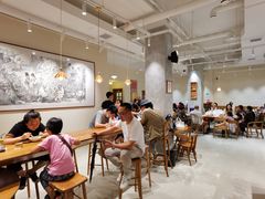 大堂-小豆海棠(人民南路店)