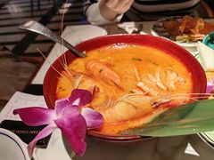 -太食獸泰式茶餐厅(济南万象城店)