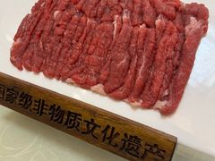 -东来顺饭庄(王府井步行街店)
