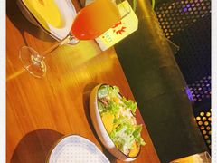 -MARU玛露音乐餐厅(前滩世贸店)