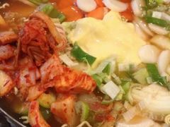 -第二外国语学院-韩国餐厅(朝阳路店)