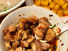 -益华家菜屋(世茂店)