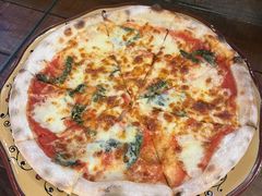 -Gather pizza