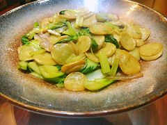 -老家菜(海恒店)