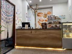 -雀食面包店(钟楼店)