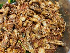 -辣盆盆麻辣小龙虾(哈尔滨总店)