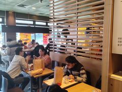 -麦当劳(双榆树店)