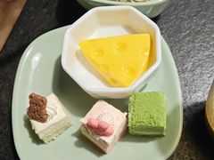 -韩盛·盛江山自助料理(奥体万达店)