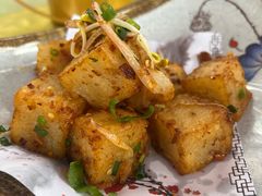 -陶缘一号·四季缘·老字号顺德菜·户外婚礼家宴(西滘店)