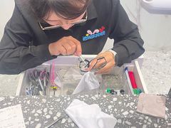 -宝岛眼镜(北京亚运村旗舰店)