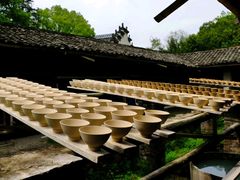 -景德镇古窑民俗博览区