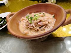 -西贝海鲜汇(槐安路店)