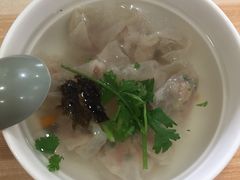 肉燕-大叔家福鼎小吃(十全街店)