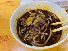 -王记生烫牛杂面馆(兰陵路店)