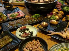 -红沃烤肉(家乐福2部店)