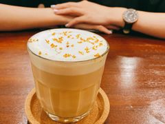 -Double cafe