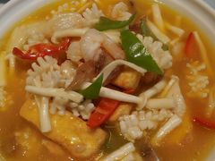 -老六饭店(翠通路店)