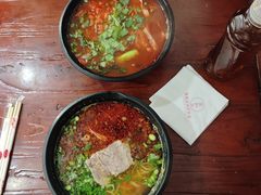-一品飘香米线(一中总店)