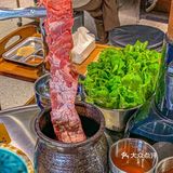 晋江还有人没吃过这家烤肉吗。。。