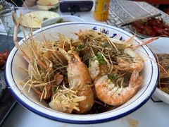 -靓虾二哥·龙虾馆(大塘总店)