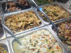 -新四方美食城(中山店)