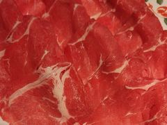 -清真·老门框爆肚涮肉·中华老字号(丰管路店)