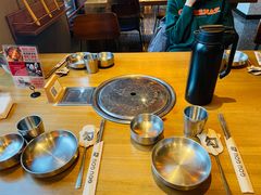 -勾勾锅(联宝公寓店)