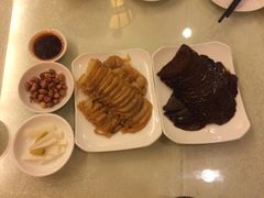 -长春观斋补堂素菜馆