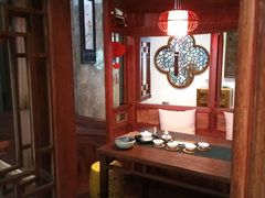-碧露轩·大益茶体验馆(镇江路店)
