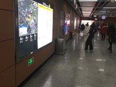 -南桂路(地铁站)