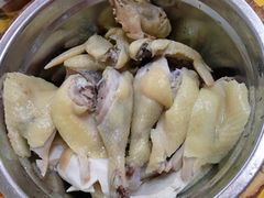 招牌碧映鸡-成惠食府(赤岗店)
