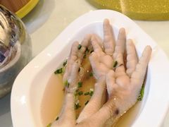 -名宴大酒楼(联丰壹号广场店)