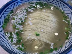 -朱洪元苏式面馆(绿宝广场店)