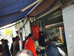 -蓉城西二道无名冒菜(西二道街店)