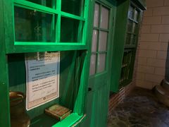 -逃脱反斗城沉浸剧情密室(阳光新业中心店)