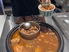 -阿婆牛杂·广府非遗地标美食(云山天地店)