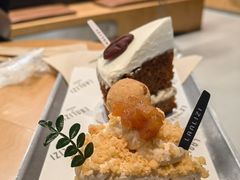 -LANLIZI BAKERY(COSMO店)