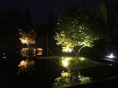 -广州从化都喜泰丽度假温泉酒店