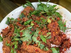 -小杨翘脚牛肉