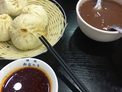 -郑家包子牛肉拉面(尚勤路店)