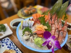 -银子铁板烧料理自助餐(人民广场店)