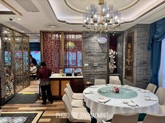 -新雅粤菜馆(南京东路店)