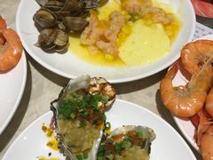 -芭菲盛宴·环球美食(北城国际店)