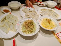 -喜家德虾仁水饺(麒麟社店)