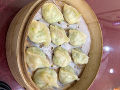 -老边饺子馆(中街店)
